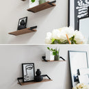 Coby Wall Shelf S/3 (7168-KM7019-S3)