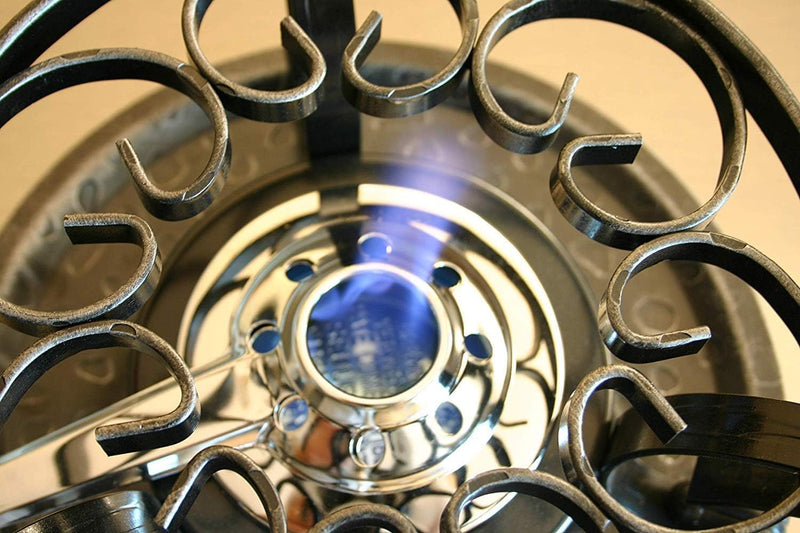 Swissmar Fondue Rechaud (KF-60645)