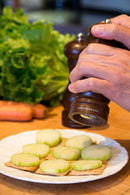 Cole & Mason - C&M Forest Capstan (H300128PU)