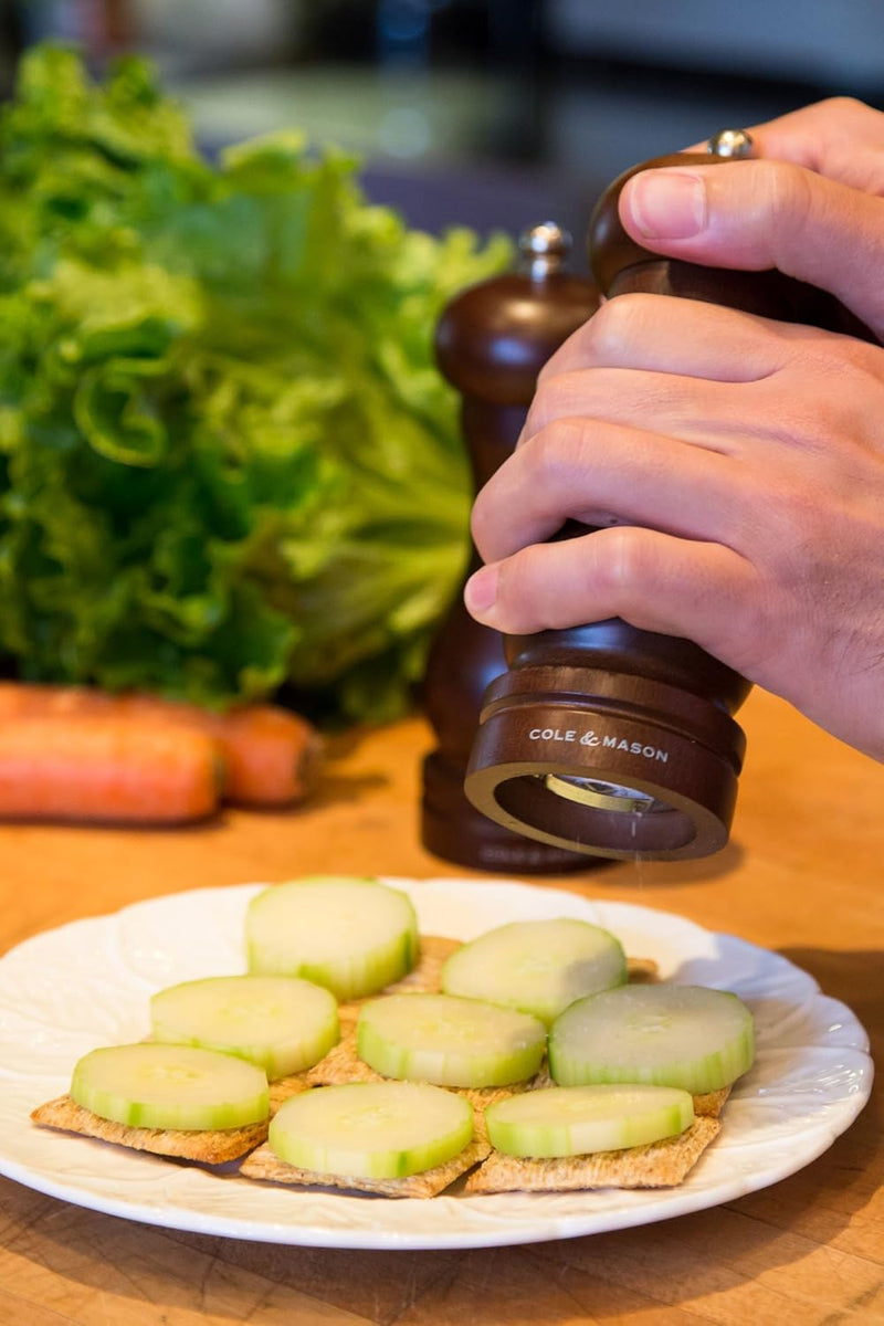 Cole & Mason - C&M Forest Capstan (H300128PU)