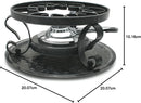 Swissmar Paste Burner (KF-63011B)