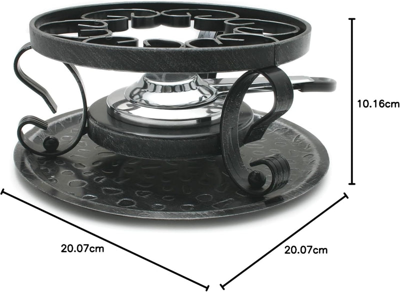 Swissmar Paste Burner (KF-63011B)