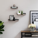 Coby Wall Shelf S/3 (7168-KM7019-S3)