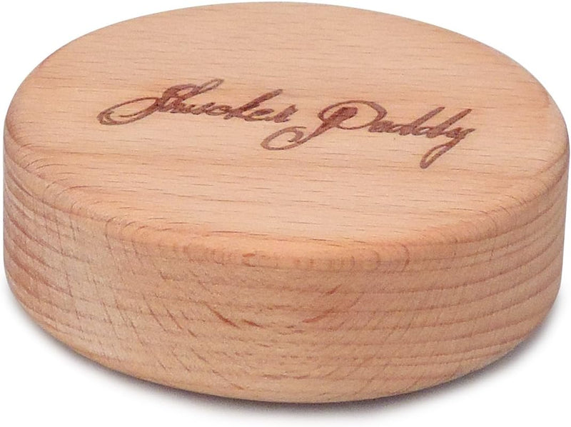 Swissmar Shucker Paddy Wooden Puck (SK2013P)