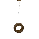 Circle Pendant Lamp (7366-JM3356-00)