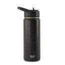 SVP SPORTS - 18oz Insulated Thermal Bottle (18OZ-SVP-BLK)