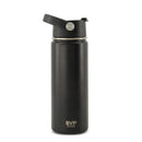 SVP SPORTS - 18oz Insulated Thermal Bottle (18OZ-SVP-BLK)