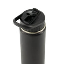 SVP SPORTS - 18oz Insulated Thermal Bottle (18OZ-SVP-BLK)