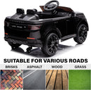 Voltz Toys - Licensed Discovery 12V Ride-on with Remote (DG-80023)