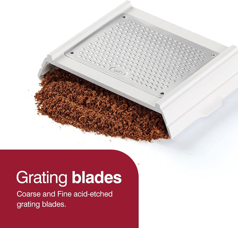 Zyliss  4-in-1 Slicer (E900027U)