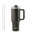 SVP SPORTS - Stainless Steel Tumbler (DM24043 BLK)