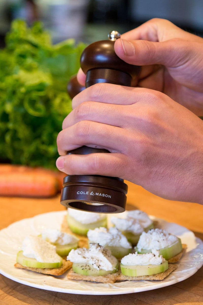 Cole & Mason - C&M Forest Capstan (H300128PU)