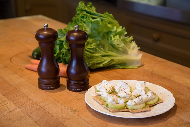 Cole & Mason - C&M Forest Capstan (H300128PU)