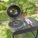Char-Griller - AKORN Kamado Grill on Cart (E6520)