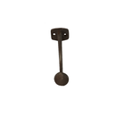 Button Cast Iron Single Hook (8811-HM8562-00)
