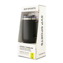 SVP SPORTS - Stainless Steel Tumbler (DM24043 BLK)