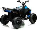 Voltz Toys - 12V Big Size Cyber ATV Ride-on (DG-80SX8)