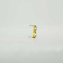 "8" Iron Metal Door Number (4156-NM7684-08)