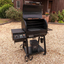 Oklahoma Joe - Rider DLX Pellet Smoker (21202136)
