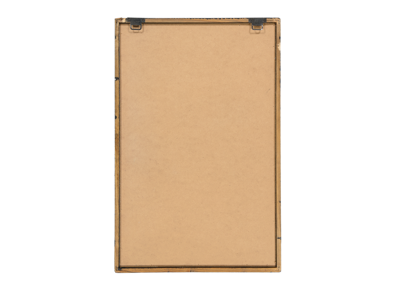 "Now Or Never" Wall Plaque (9044-NM8064-00)