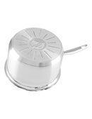 Scanpan 2.5L Saucepan w/ Lid Impact (S71231800)