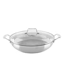 Scanpan 32cm Saute Pan w/ Lid Impact (S71113200)