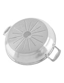 Scanpan 32cm Saute Pan w/ Lid Impact (S71113200)