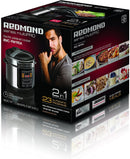 Redmond - Electric Multi Cooker 4.8L (PM190A)
