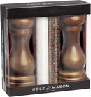 Cole & Mason - C&M Forest Capstan (H300128PU)