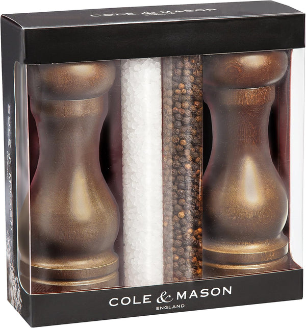 Cole & Mason - C&M Forest Capstan (H300128PU)