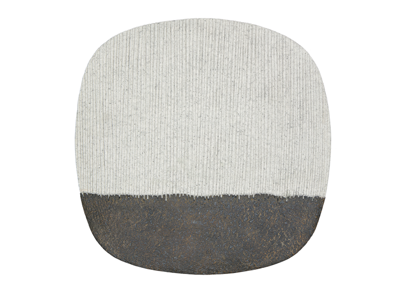 Dual Square Wall Plaque (9500-NM8098-00)