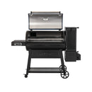 Char-Griller - Gravity Feed Charcoal BBQ (E9804)