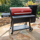 Char-Griller - Gravity Feed Charcoal BBQ (E9804)