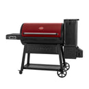 Char-Griller - Gravity Feed Charcoal BBQ (E9804)