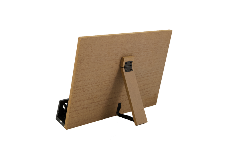 Cook Book Holder Table Decor (9876-PM0124-00)