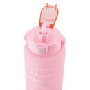 SVP SPORTS - 64oz Svp Water Bottle (64OZ-LTPNK)