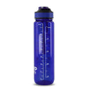 SVP SPORTS - 32Oz SVP Water Bottle (32OZ-BLUCLEAR)