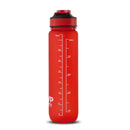 SVP SPORTS - 32Oz SVP Water Bottle (32OZ-RED)