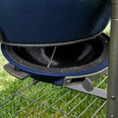 Char-Griller - AKORN Kamado Charcoal Grill w/ Cart (E56520)