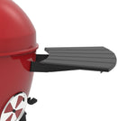 Char-Griller - Premium Kettle 22-in W Red Kettle Charco (14822)