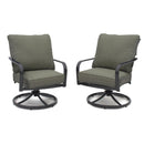 Agio - Brookfield 3PC Bistro Set (BROOK-3PC-BISTRO)