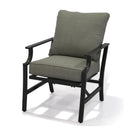 Agio - Evanston 5PC Fire Table Set (EVANSTON-5PC-FIRETABLE)