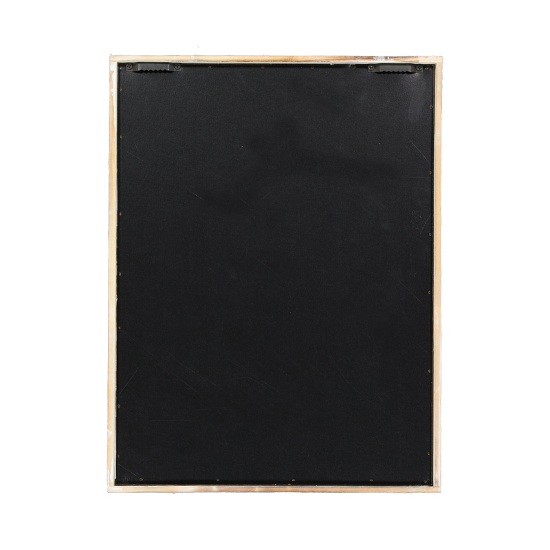"And So Together" Wooden Wall Decor (7168-KM7041-00)
