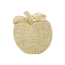"Apple" Table Decor (9117-NM7501-00)
