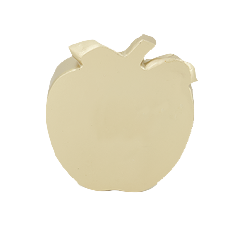 "Apple" Table Decor (9117-NM7501-00)