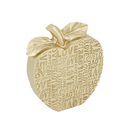 "Apple" Table Decor (9117-NM7501-00)