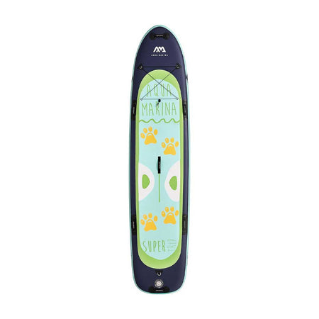 Aqua Marina - Inflatable Board (BT-21ST01)
