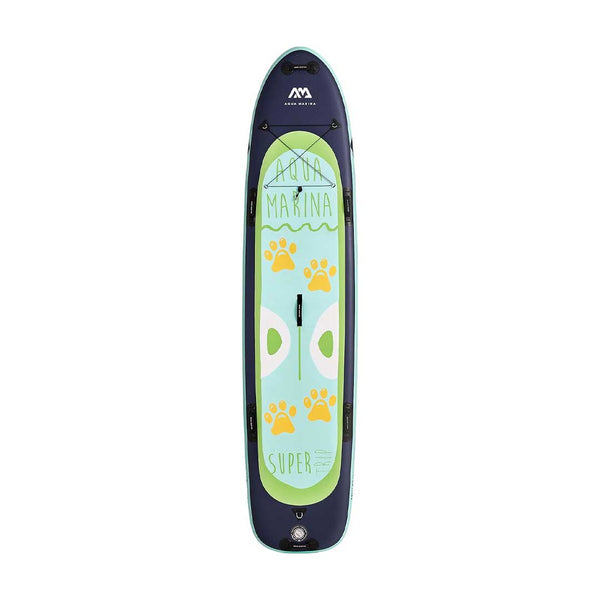 Aqua Marina - Inflatable Board (BT-21ST01)