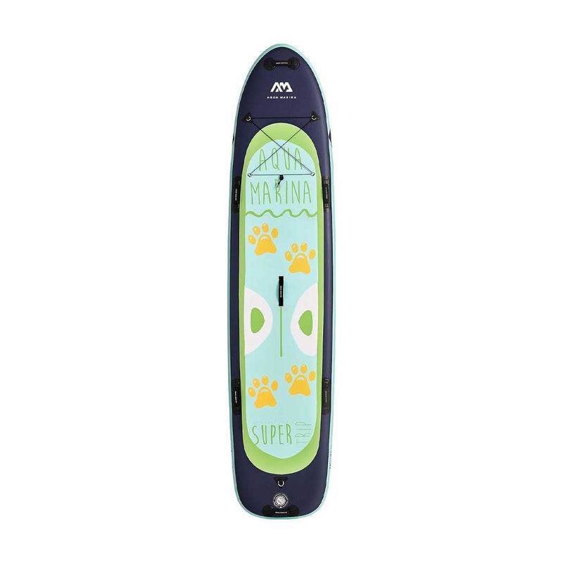 Aqua Marina - Inflatable Board (BT-21ST01)