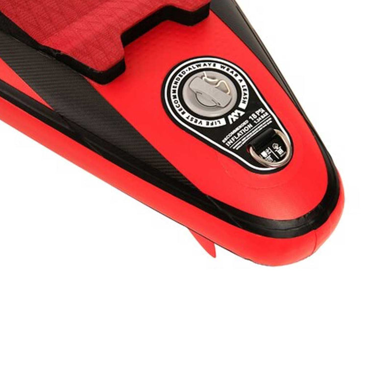 Aqua Marina - Inflatable Board (BT-22RE)